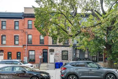 Main picture of 3918 Haverford Ave