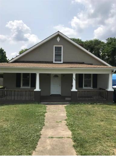 Main picture of 1566 Lafayette Blvd NW