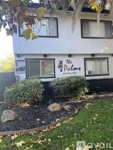 Main picture of 2545 28th St