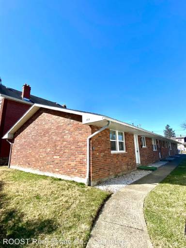 Main picture of 851 S 17th St