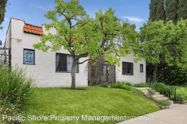 Main picture of 522 1/2 N Alta Vista Blvd