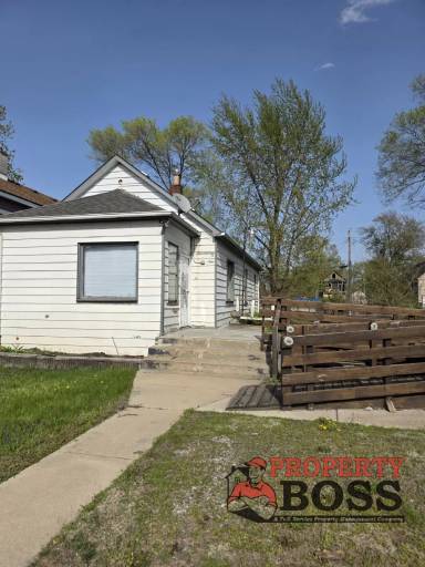 Main picture of 1709 Pierce St