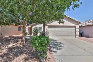 Main picture of 14919 N 149th Dr