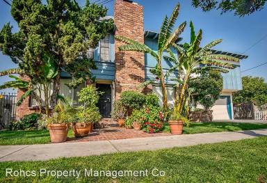 Main picture of 919 S Flower St