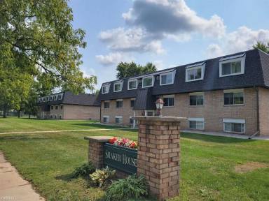 Main picture of Shaker House Apartments