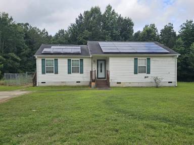 Main picture of 1001 Rockyknoll Dr