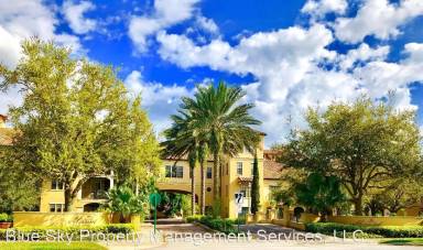 Main picture of Mirasol At Celebration Condominums
