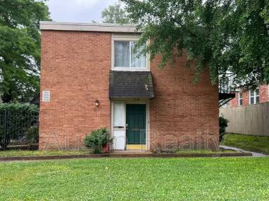 Main picture of Waterman Apartments