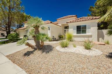 Main picture of 1329 Chaparral Summit Dr