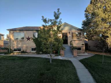 Main picture of 2110 Benton St