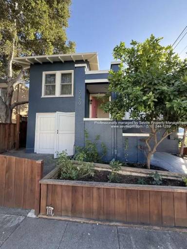 Main picture of 2250 Pacific Ave