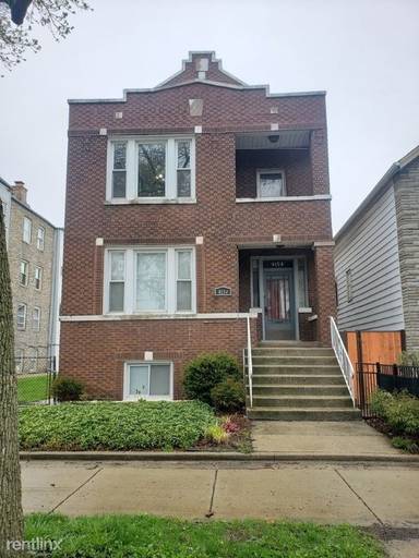 Main picture of 4150 S Rockwell St