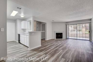 Main picture of The Residence at Canyon Gate