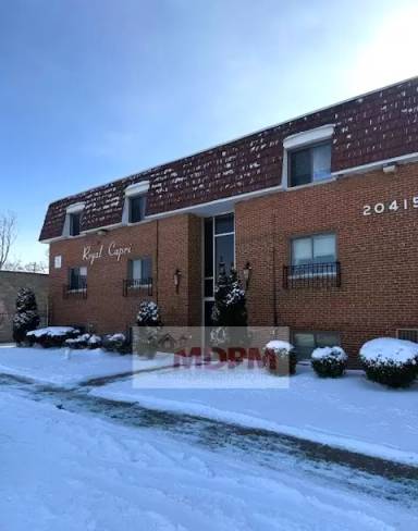 Main picture of Royal Capri, 20415 W 7 Mile Rd., Det., MI