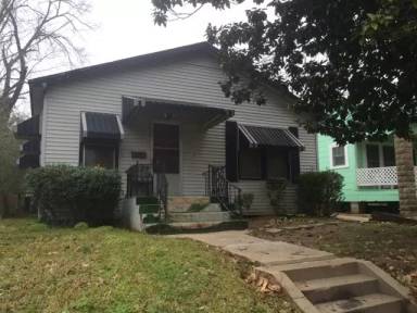Main picture of 3318 Darien St