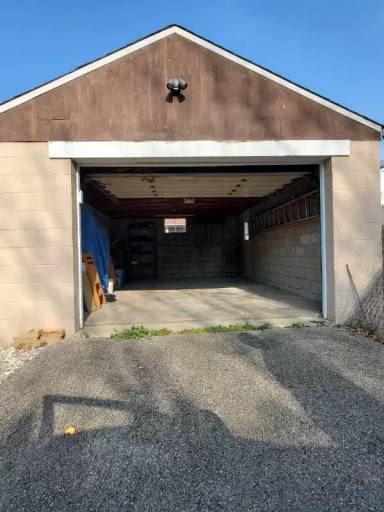 Main picture of 320 Knox Ave