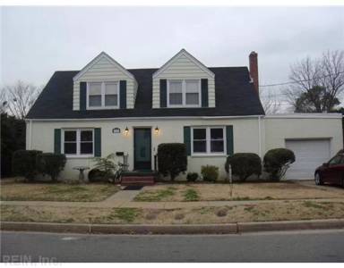 Main picture of 7709 Castleton Pl