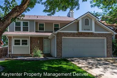 Main picture of 5778 S Jebel Way