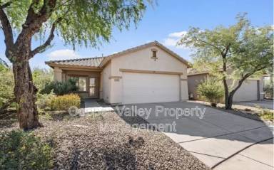 Main picture of 3553 W Morse Ct
