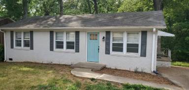 Main picture of 116 W Decatur St