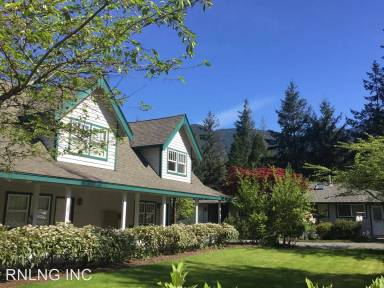 Main picture of 45810 SE North Bend Way