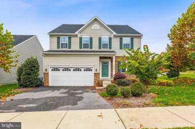 Main picture of 2007 Quandary Dr