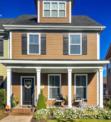 Main picture of 608 Muscadine Dr