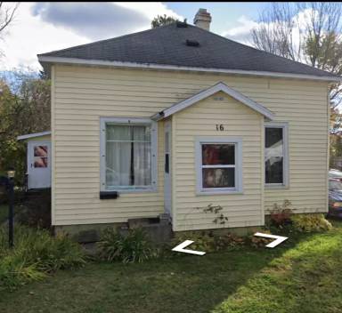 Main picture of 16 E Itasca St