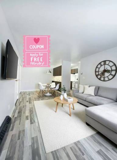Main picture of Liberty Lights Apartments