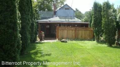 Main picture of 1130 Vine St