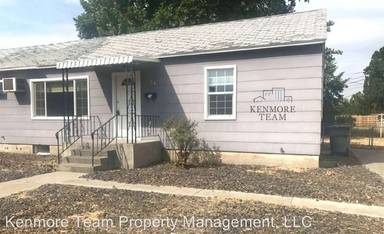 Main picture of 804 Symons St
