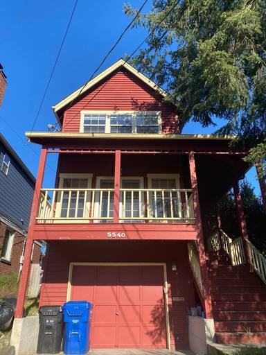 Main picture of 5528 Woodlawn Ave N