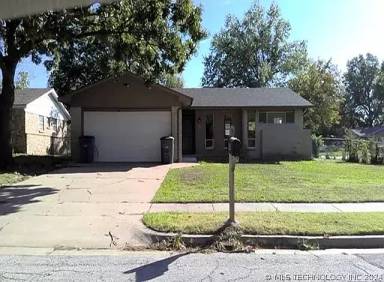 Main picture of 123 S 162nd East Ave