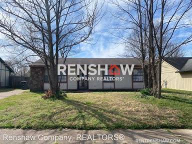 Main picture of 4314 Castle Heights Dr