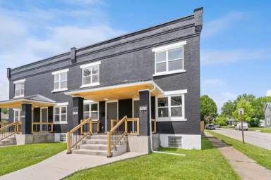 Main picture of 709 Miller Ave