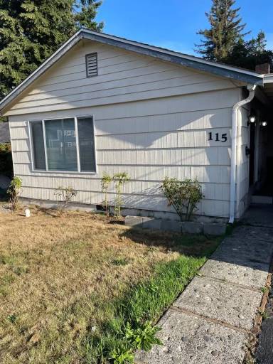 Main picture of 115 E 65th St