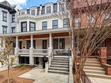 Main picture of 2619 13th St NW