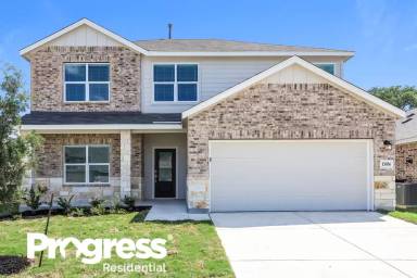 Main picture of Waterwheel Community