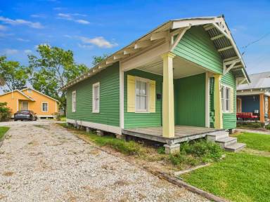 Main picture of 516 Lamar St