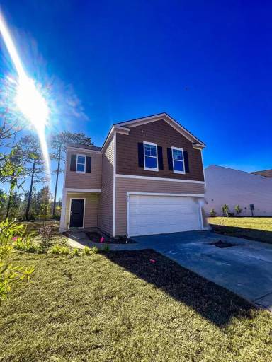 Main picture of 415 Coconut Dr