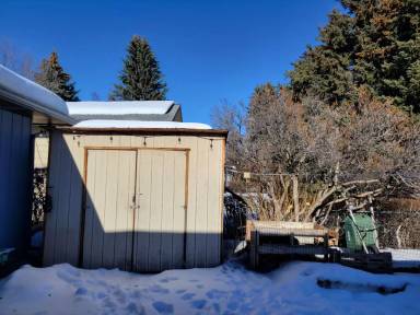 Main picture of 1304 S Montana Ave