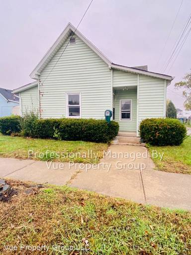 Main picture of 580 W Taylor St