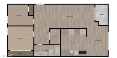 Main picture of Las Terrazas Apartments