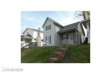 Main picture of 2709 Shriver Ave