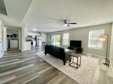 Main picture of Cross Creek Villas