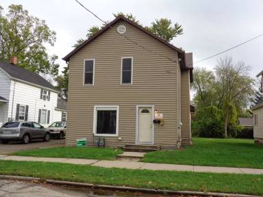 Main picture of 814 Cherry St