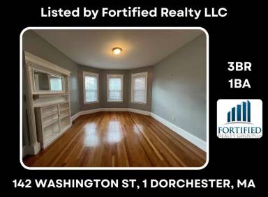 Main picture of 142 Washington St