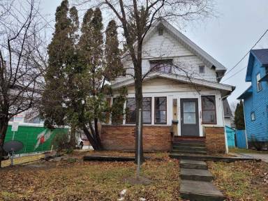 Main picture of 3801 Martha Ave