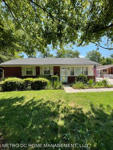 Main picture of 2849 Oak Knoll Dr