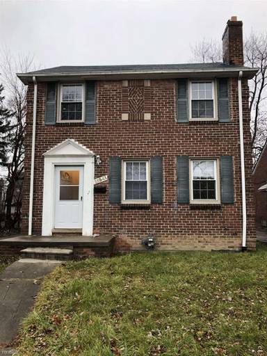 Main picture of 15337 Rutherford St